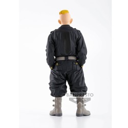 Figurine Tokyo Revengers Haruki Hayashida