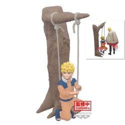 Figurine Naruto 20th Anniversary Uzumaki Naruto enfant
