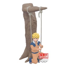 Figurine Naruto 20th Anniversary Uzumaki Naruto enfant