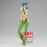 Figurine JoJo's Bizarre Adventure Stone Ocean Grandista Jolyne Cujoh Version 2