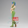 Figurine JoJo's Bizarre Adventure Stone Ocean Grandista Jolyne Cujoh Version 2