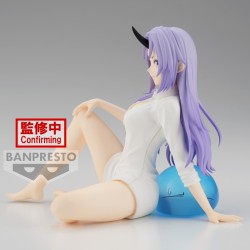 Figurine Moi, Quand Je Me Réincarne en Slime Relax Time Shion