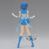Figurine Sailor Moon Eternal Glitter & Glamours Super Sailor Mercury Version A