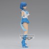 Figurine Sailor Moon Eternal Glitter & Glamours Super Sailor Mercury Version A