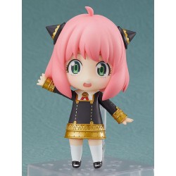 Figurine Spy x Family Nendoroid Anya Forger