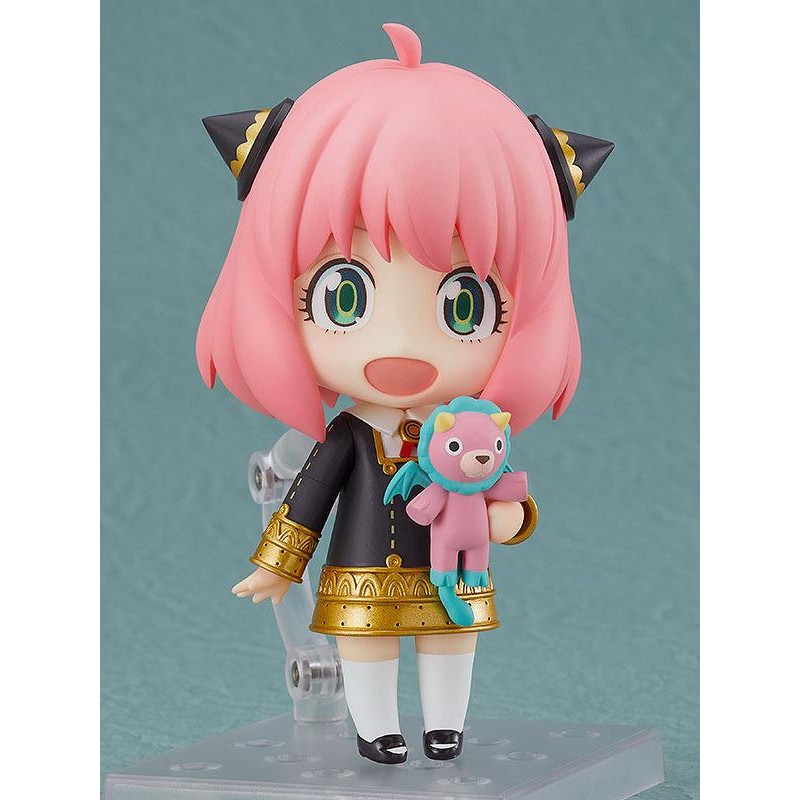 Figurine Spy x Family Nendoroid Anya Forger