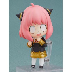 Figurine Spy x Family Nendoroid Anya Forger