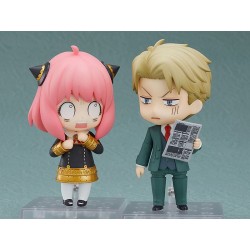 Figurine Spy x Family Nendoroid Anya Forger
