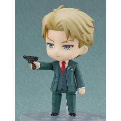 Figurine Spy x Family Nendoroid Loid Forger
