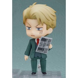 Figurine Spy x Family Nendoroid Loid Forger