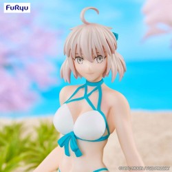 Figurine Fate/Grand Order Noodle Stopper Assassin / Okita J Soji