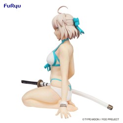 Figurine Fate/Grand Order Noodle Stopper Assassin / Okita J Soji