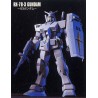 Maquette Gundam HGUC 1/144 G3-3 Gundam vs Char's Rick Dom Set