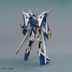 Maquette Gundam MG 1/100 Gundam Eclipse