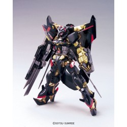 Maquette Gundam HG 1/144 Astray Gold Frame Amatsu Mina