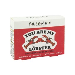Bombes de Bain Friends You Are My Lobster