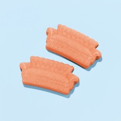 Bombes de Bain Friends Pivot