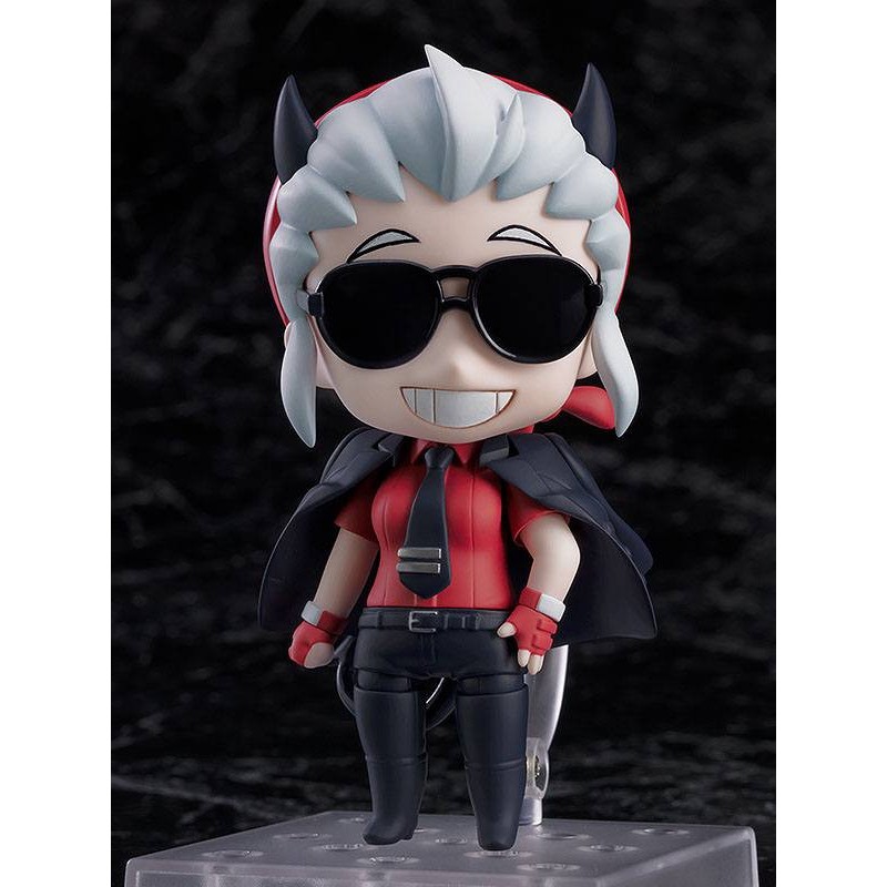 Figurine Helltaker Nendoroid Justice