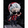 Figurine Helltaker Nendoroid Justice
