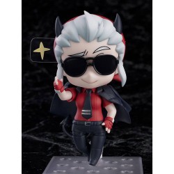 Figurine Helltaker Nendoroid Justice