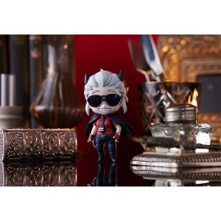 Figurine Helltaker Nendoroid Justice