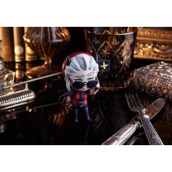 Figurine Helltaker Nendoroid Justice