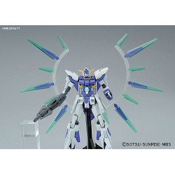 Maquette Gundam HG 1/144 Gundam Age-FX