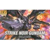 Maquette Gundam HG 1/144 Strike Noir Gundam