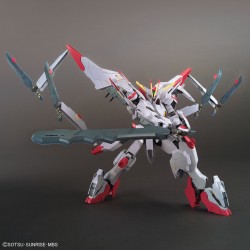 Maquette Gundam HG 1/144 Gundam Marchosias
