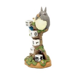 Calendrier perpétuel Mon voisin Totoro UK