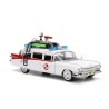 Réplique Ghostbusters 1/24 Replica Ecto-1 Réplique Ghostbusters 1/24 Replica Ecto-1