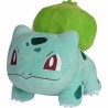 Figurine en peluche Pokémon Bulbizarre W11