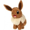 Figurine en peluche Pokémon Evoli W11