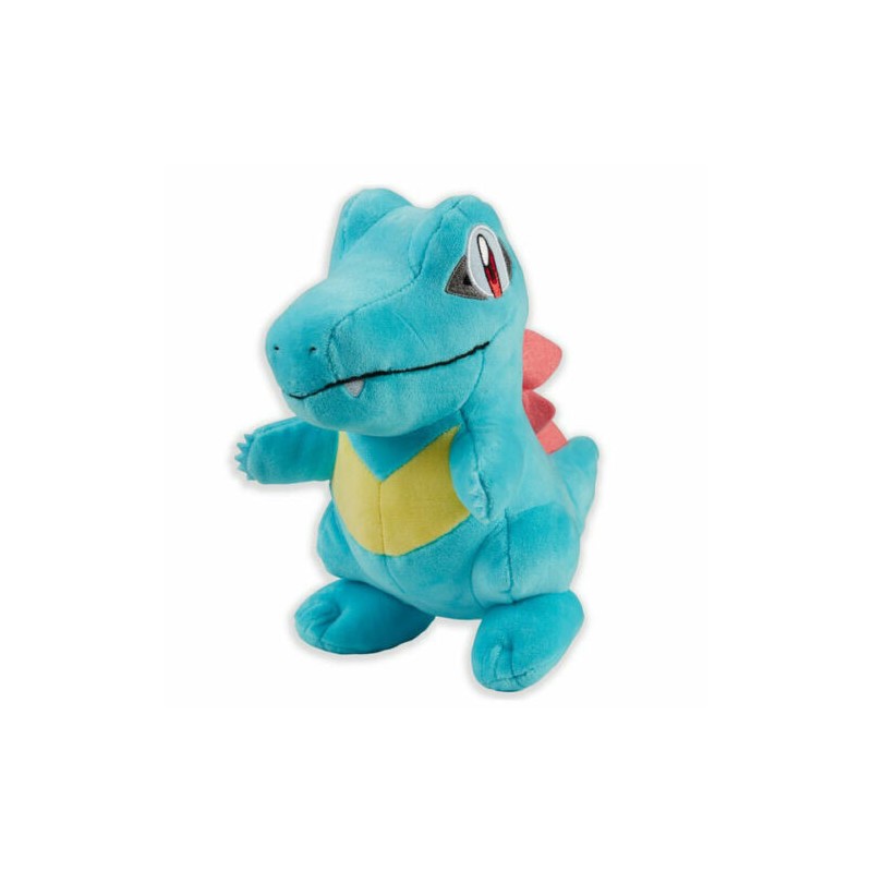 Figurine en peluche Pokémon Kaiminus W11