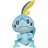 Figurine en peluche Pokémon Larméléon W11