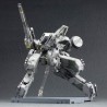 Figurine Metal Gear Solid Plastic Model Kit 1/100 Metal Gear Rex