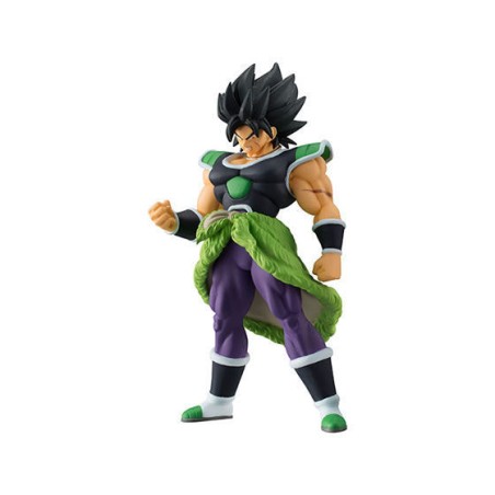 Figurine Dragon Ball Super HG 02 Broly