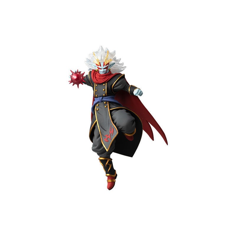 Figurine Gashapon Dragon Ball VS Série 15 Dark King Mechikabura