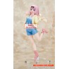 Figurine Kaguya-sama: Love is War? Ultra Romantic Chika Fujiwara Roomwear Version