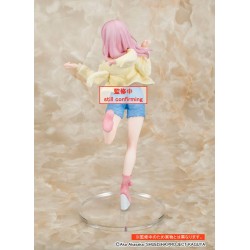 Figurine Kaguya-sama: Love is War? Ultra Romantic Chika Fujiwara Roomwear Version