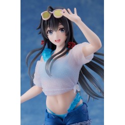 Figurine My Teen Romantic Comedy SNAFU Climax! Yukino Yukinoshita T-Shirt Swimsuit Version