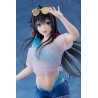 Figurine My Teen Romantic Comedy SNAFU Climax! Yukino Yukinoshita T-Shirt Swimsuit Version