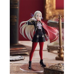 Statuette Fire Emblem: Three Houses Pop Up Parade Edelgard Von Hresvelg