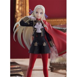 Statuette Fire Emblem: Three Houses Pop Up Parade Edelgard Von Hresvelg