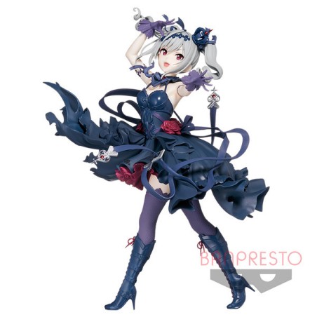 Figurine Idolmaster Cinderella Girls Espresto Dressy & Attractive Eyes Kanzak Ranko