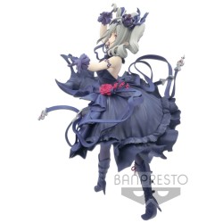 Figurine Idolmaster Cinderella Girls Espresto Dressy & Attractive Eyes Kanzak Ranko