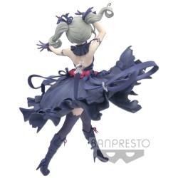 Figurine Idolmaster Cinderella Girls Espresto Dressy & Attractive Eyes Kanzak Ranko