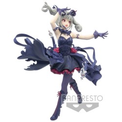 Figurine Idolmaster Cinderella Girls Espresto Dressy & Attractive Eyes Kanzak Ranko