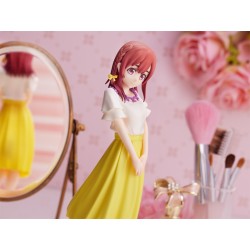 Figurine Rent-a-Girlfriend Sumi Sakurasawa Exhibition Version