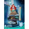 Diorama Disney D-Stage Story Book Series Ariel New Version